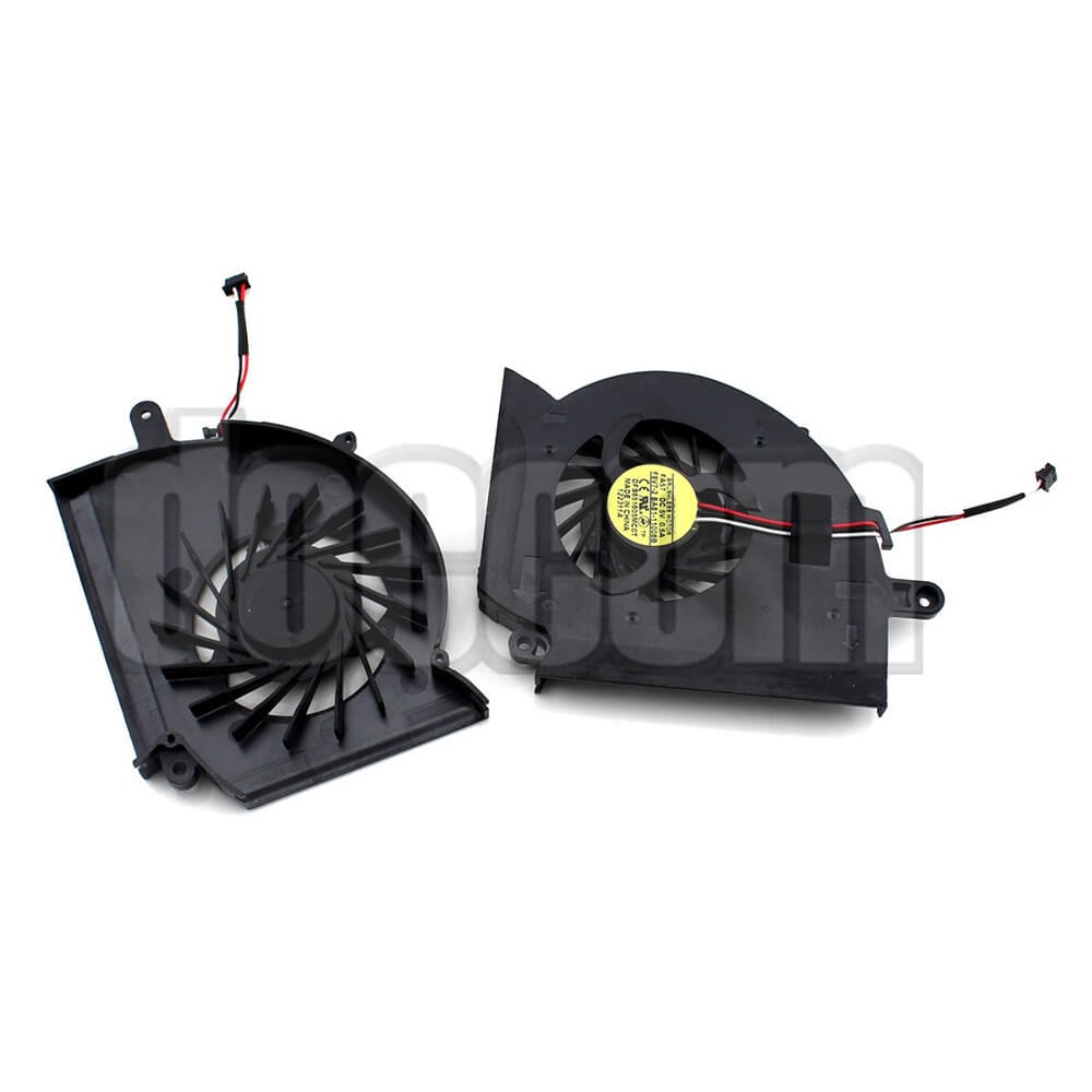 Cooler Fan Ventoinha Para Notebook Samsung Rf Rf